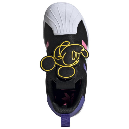 Adidas Superstar x Disney Mickey 360 C